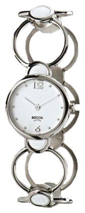 Наручные часы - Boccia 3138-06