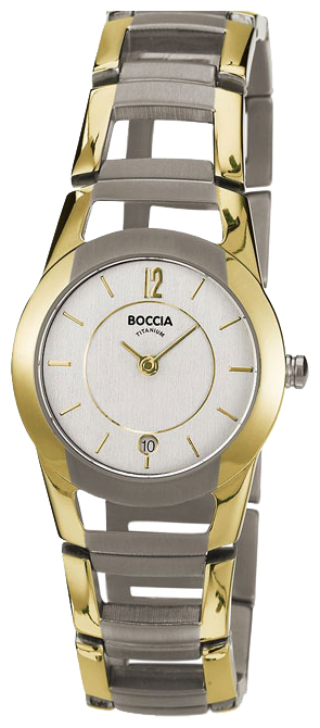 Наручные часы - Boccia 3140-04
