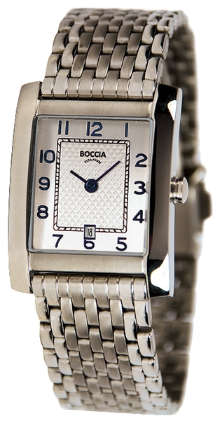 Наручные часы - Boccia 3141-08