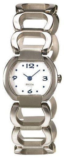 Наручные часы - Boccia 3142-01