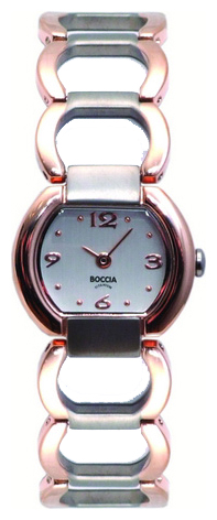 Наручные часы - Boccia 3142-04