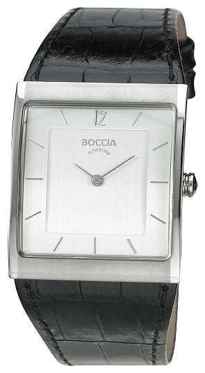 Наручные часы - Boccia 3143-01