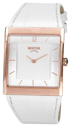 Наручные часы - Boccia 3143-02