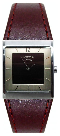 Наручные часы - Boccia 3143-03