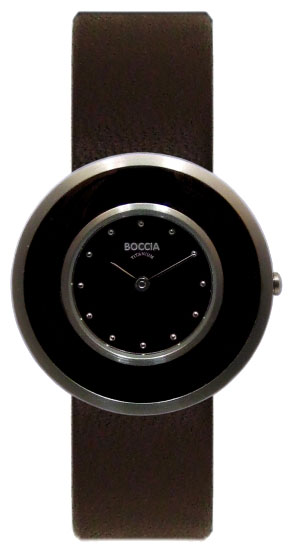 Наручные часы - Boccia 3145-02