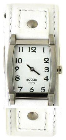 Наручные часы - Boccia 3147-04