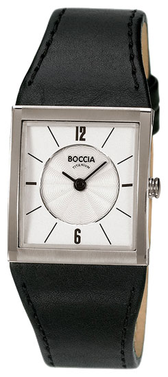 Наручные часы - Boccia 3148-01