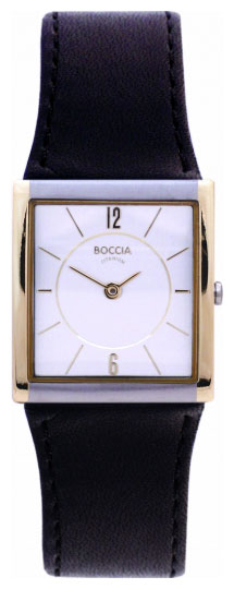 Наручные часы - Boccia 3148-02