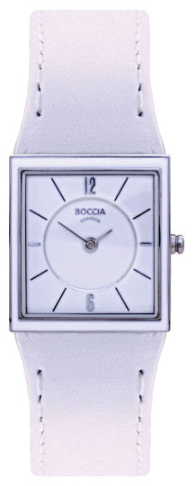 Наручные часы - Boccia 3148-03