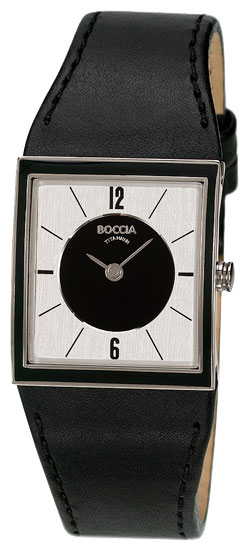 Наручные часы - Boccia 3148-04