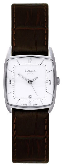 Наручные часы - Boccia 3149-02