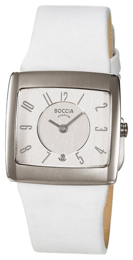 Наручные часы - Boccia 3150-01