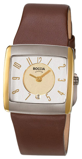Наручные часы - Boccia 3150-02