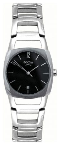 Наручные часы - Boccia 3151-02