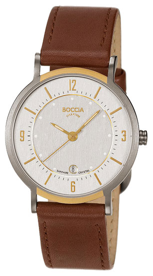 Наручные часы - Boccia 3154-03