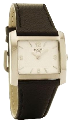 Наручные часы - Boccia 3155-01
