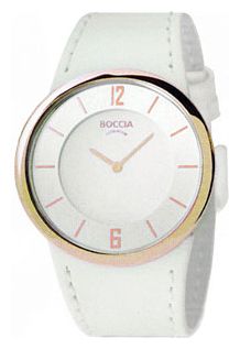 Наручные часы - Boccia 3161-02