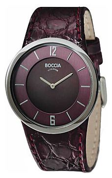 Наручные часы - Boccia 3161-06