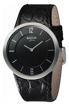 Наручные часы - Boccia 3161-07