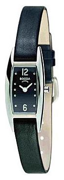 Наручные часы - Boccia 3162-03