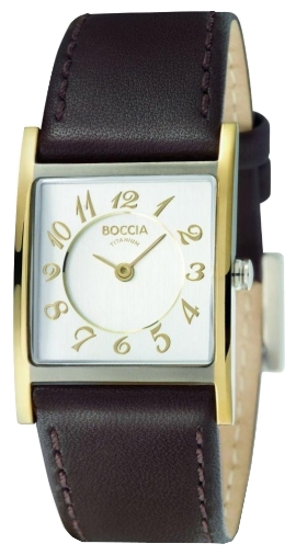 Наручные часы - Boccia 3163-02