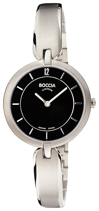 Наручные часы - Boccia 3164-02