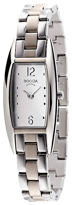 Наручные часы - Boccia 3166-01