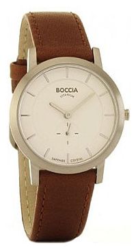 Наручные часы - Boccia 3168-01