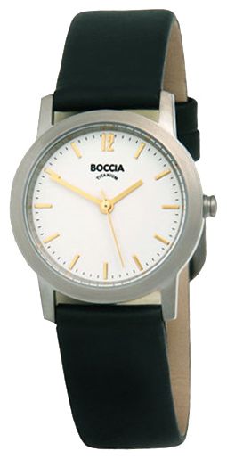 Наручные часы - Boccia 3170-02