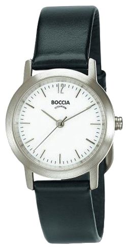 Наручные часы - Boccia 3170-03