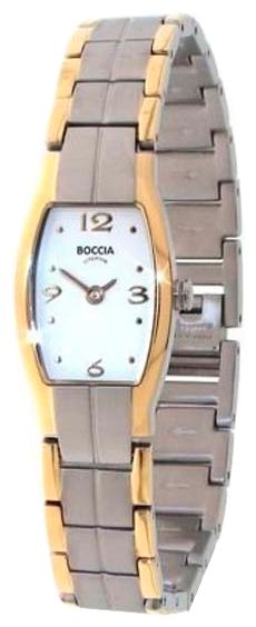 Наручные часы - Boccia 3171-02
