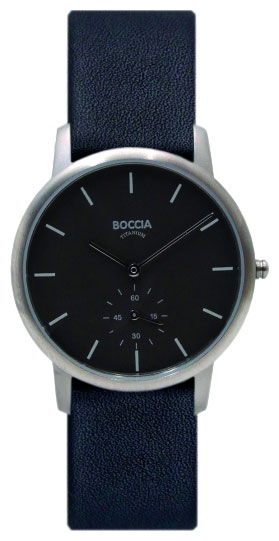 Наручные часы - Boccia 3500-02