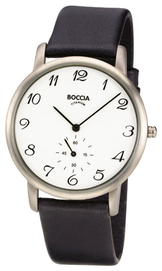 Наручные часы - Boccia 3500-05