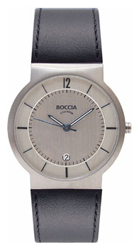 Наручные часы - Boccia 3514-01