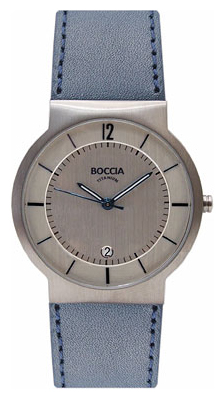 Наручные часы - Boccia 3514-02