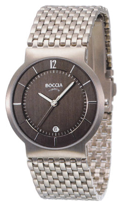 Наручные часы - Boccia 3514-04