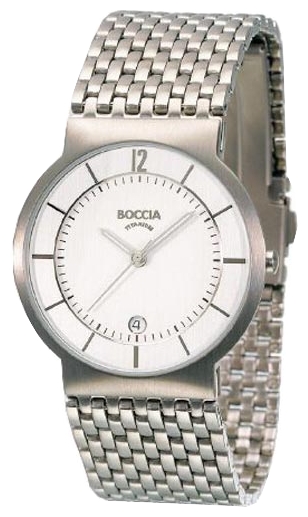 Наручные часы - Boccia 3514-05