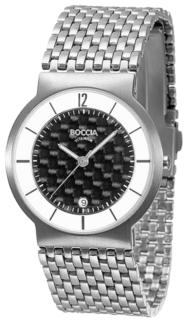 Наручные часы - Boccia 3514-07