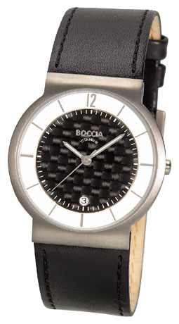 Наручные часы - Boccia 3514-08