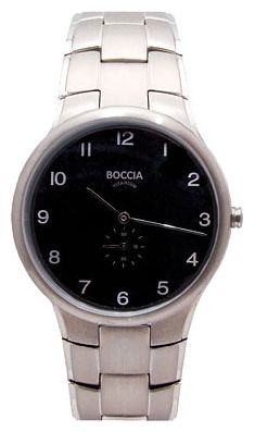 Наручные часы - Boccia 3516-02