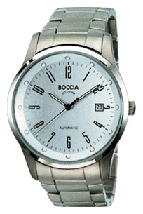 Наручные часы - Boccia 3520-03