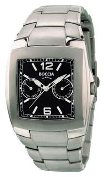 Наручные часы - Boccia 3525-02