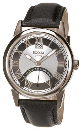 Наручные часы - Boccia 3531-06