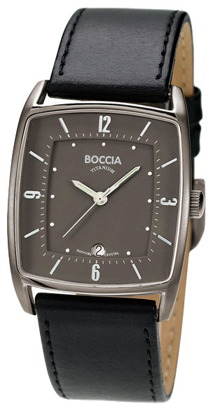 Наручные часы - Boccia 3532-04