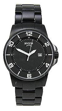Наручные часы - Boccia 3535-04