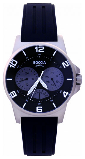 Наручные часы - Boccia 3536-01