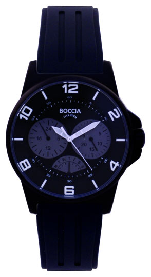 Наручные часы - Boccia 3536-02