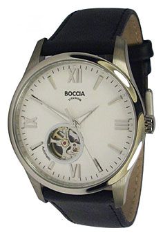 Наручные часы - Boccia 3539-01