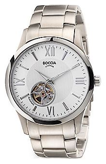 Наручные часы - Boccia 3539-03