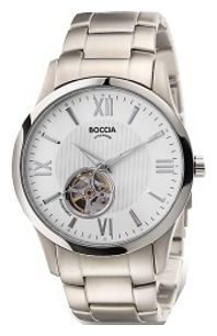 Наручные часы - Boccia 3539-04